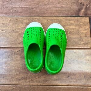 Native Jefferson Shoes